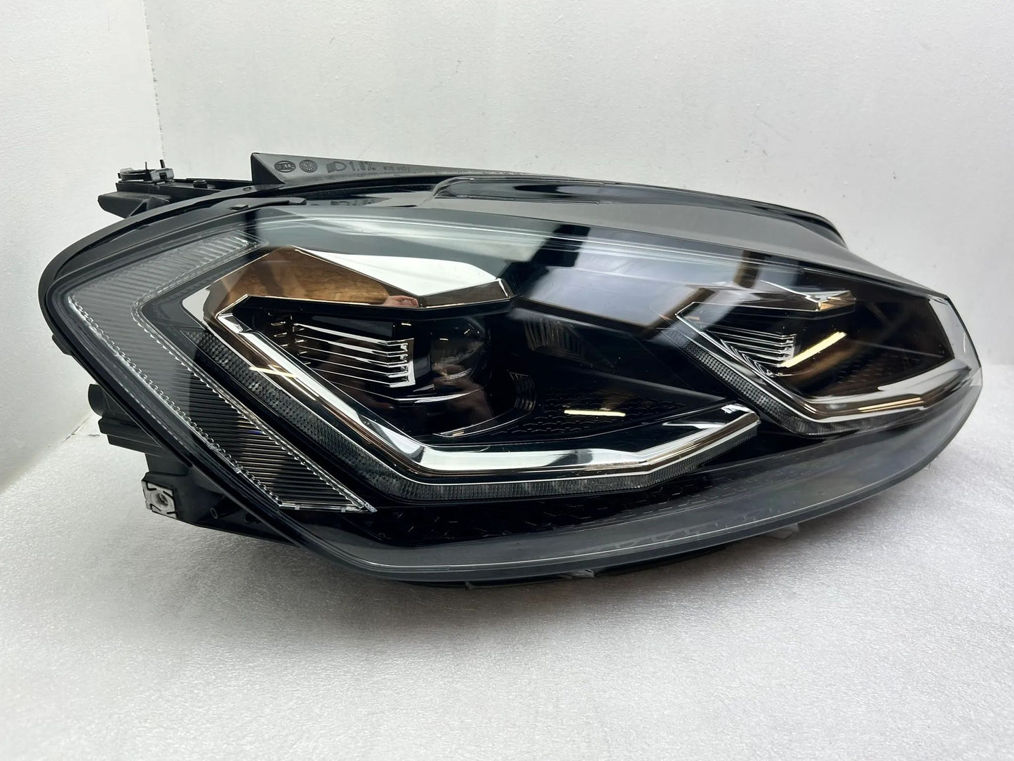 VW Golf VII 7 LED Scheinwerfer rechts links 5G1941036C 5G1941035C