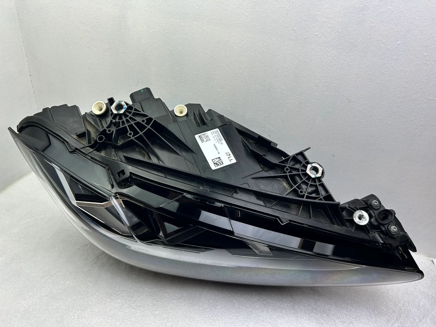 Original BMW 4er G22 G23 G26 LED Scheinwerfer rechts 5A3B304