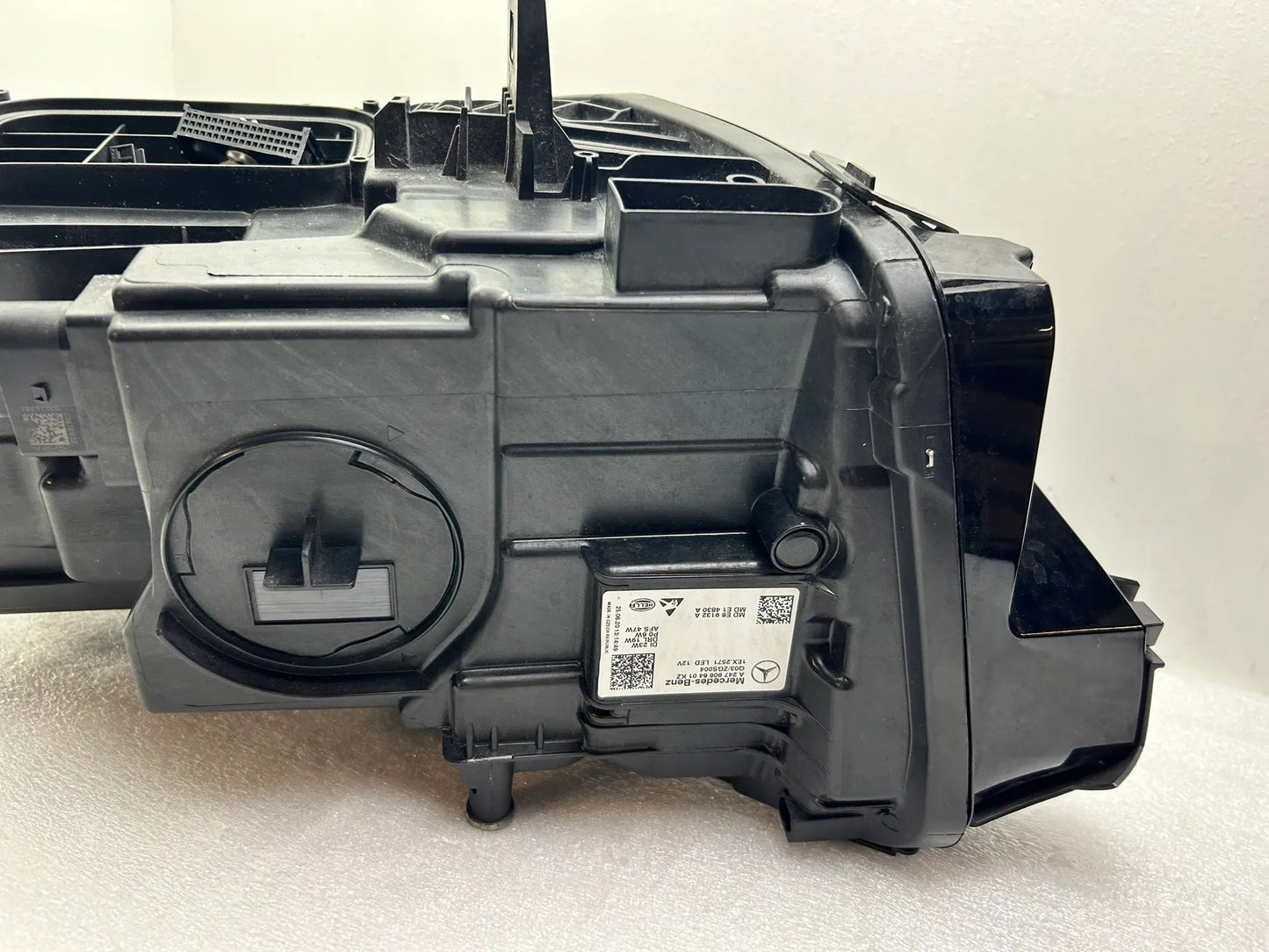 Original Mercedes GLA W247 LED Scheinwerfer rechts A2479066401