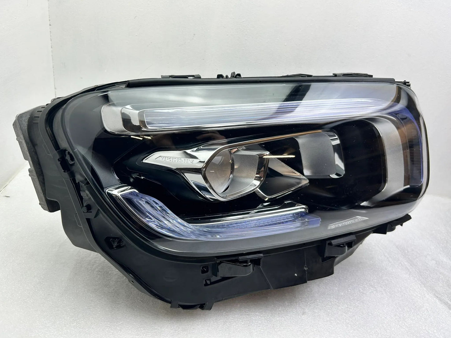 Original Mercedes GLB W247 LED Scheinwerfer rechts A2479062005