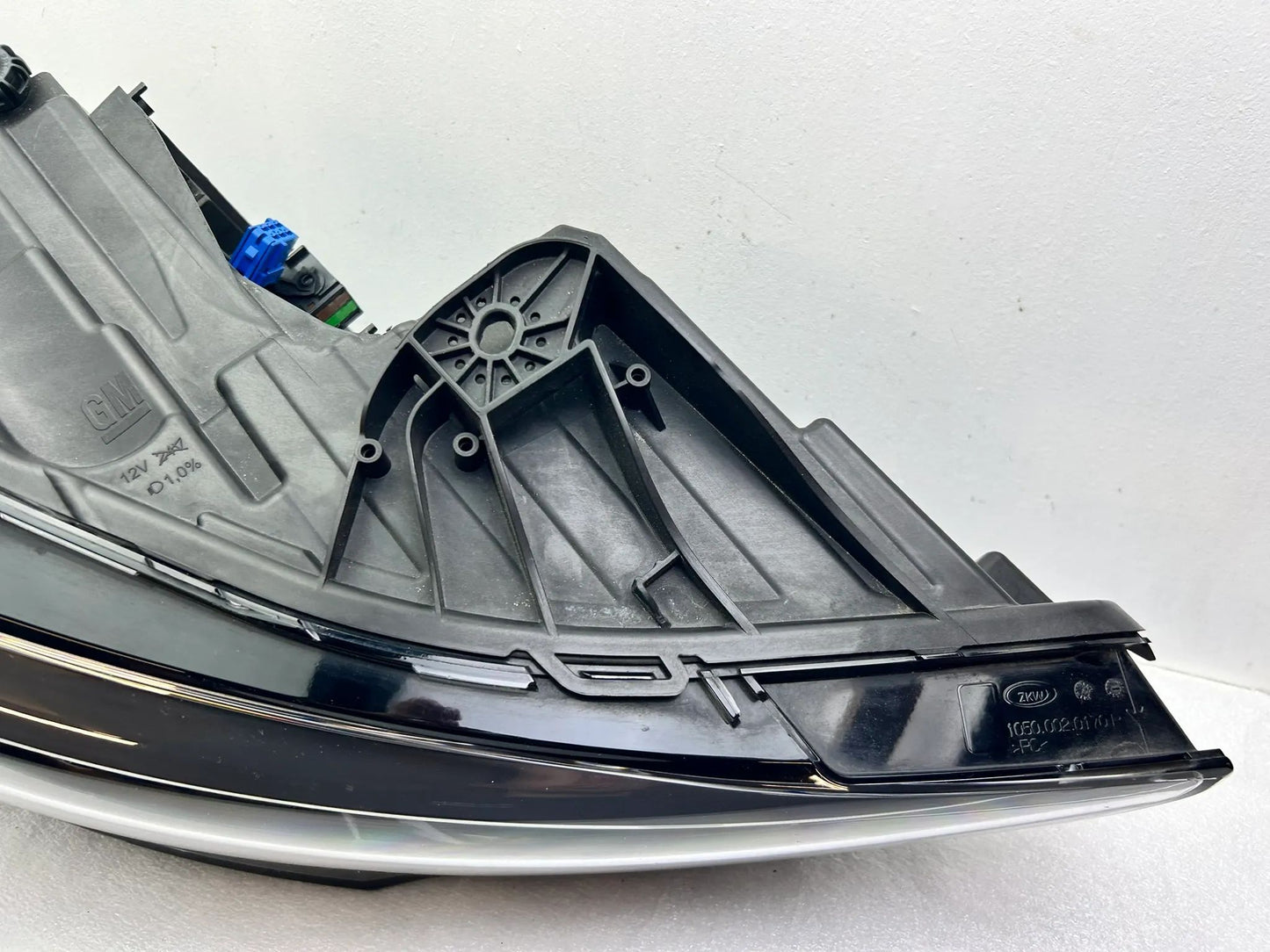 Original Opel Insignia B LUX LED Scheinwerfer rechts 39195646
