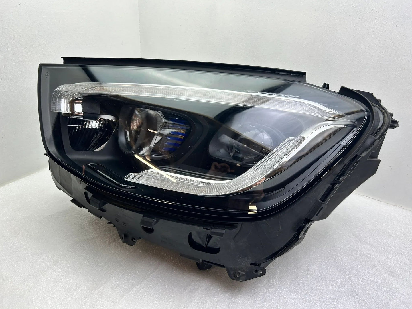 Original Mercedes GLC W253 LED Scheinwerfer links A2539064903
