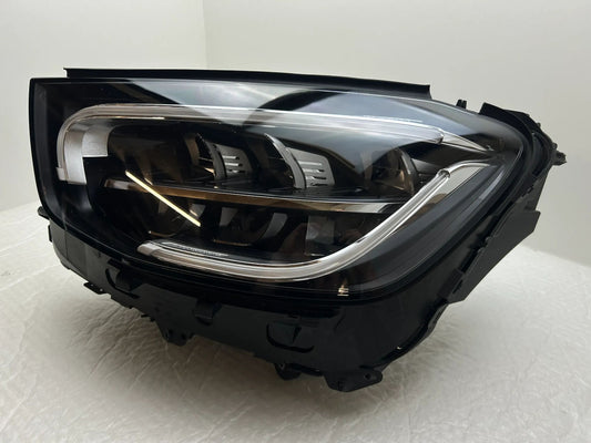 Original Mercedes GLC W253 LED Scheinwerfer links A2539066901