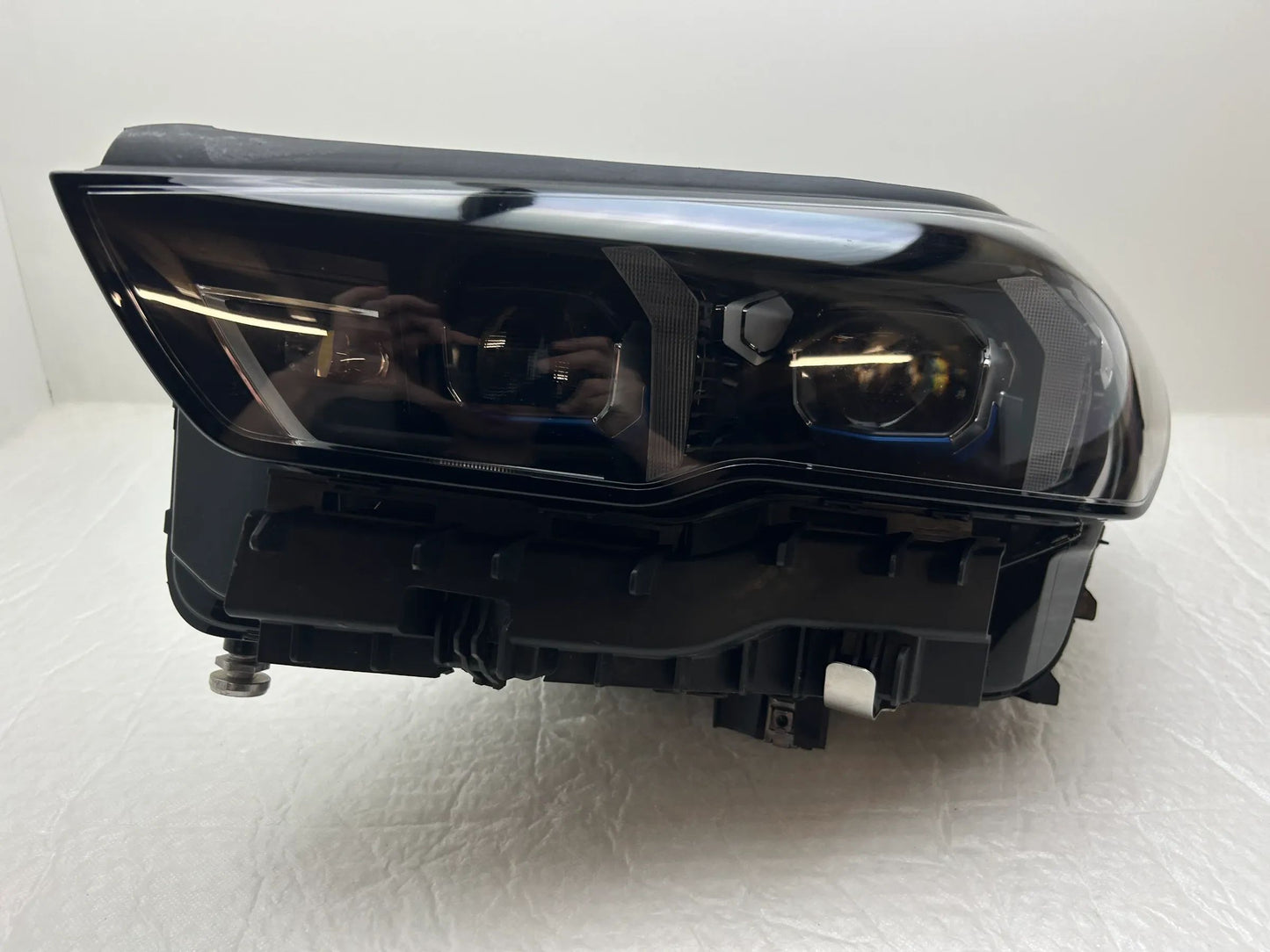 BMW 5er G60 G61 i5 LED Scheinwerfer rechts links 5A798D2 5A798D1