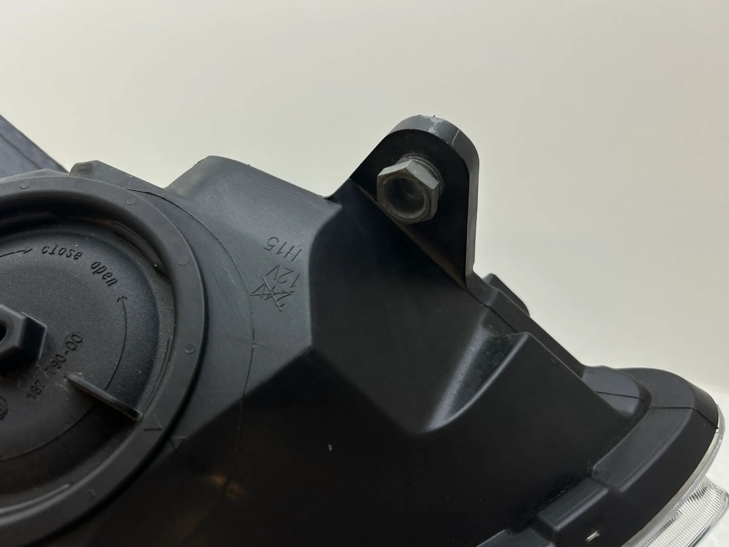 Mercedes W447 Vito V-Klasse Scheinwerfer rechts A4479067800