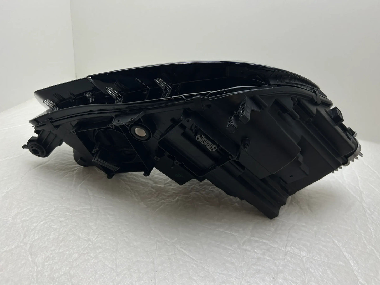 Original Audi A4 B9 8W Matrix LED Scheinwerfer links 8W0941783