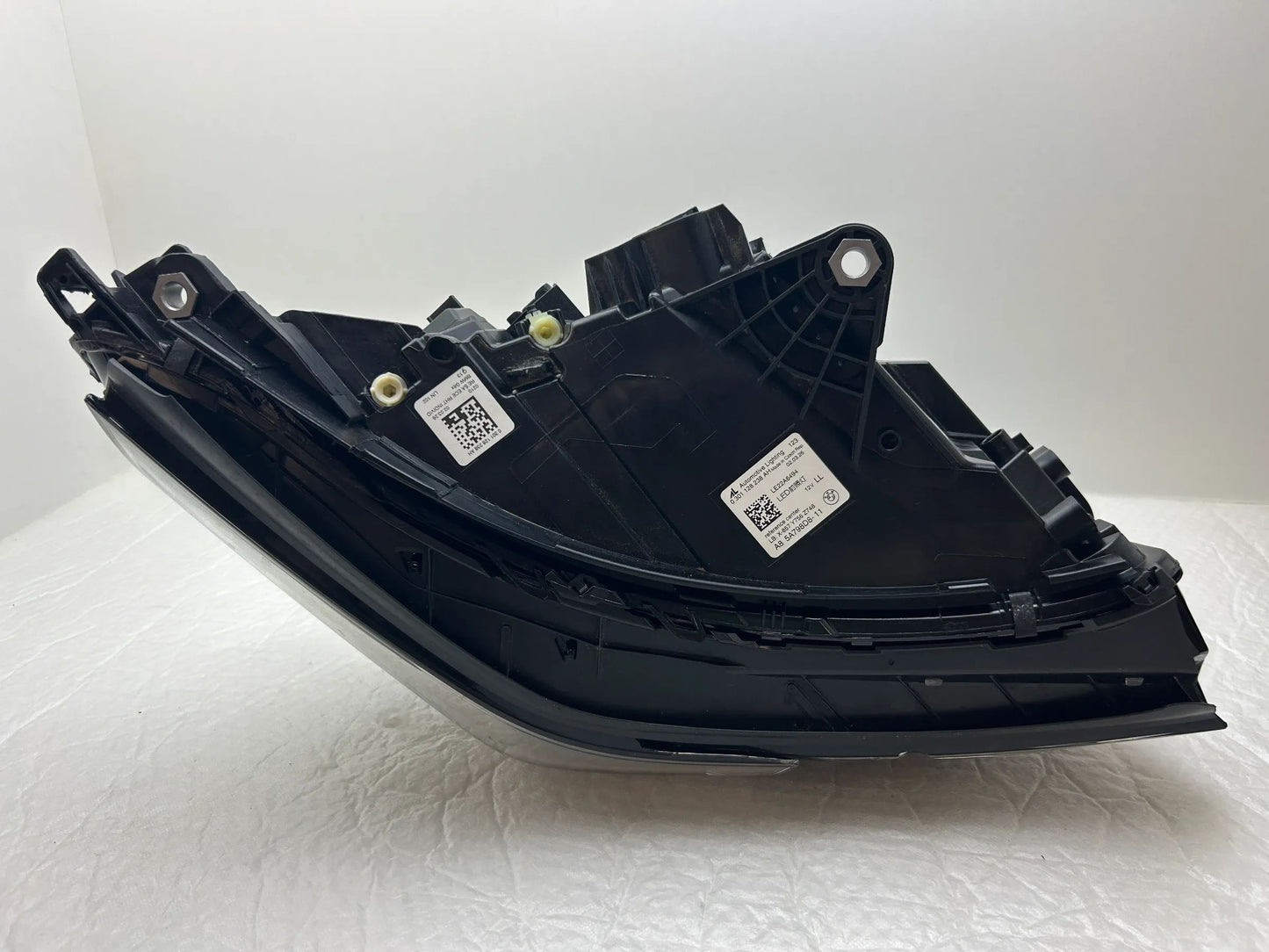 Original BMW G60 G61 LED Scheinwerfer Shadow Line rechts 5A798D8