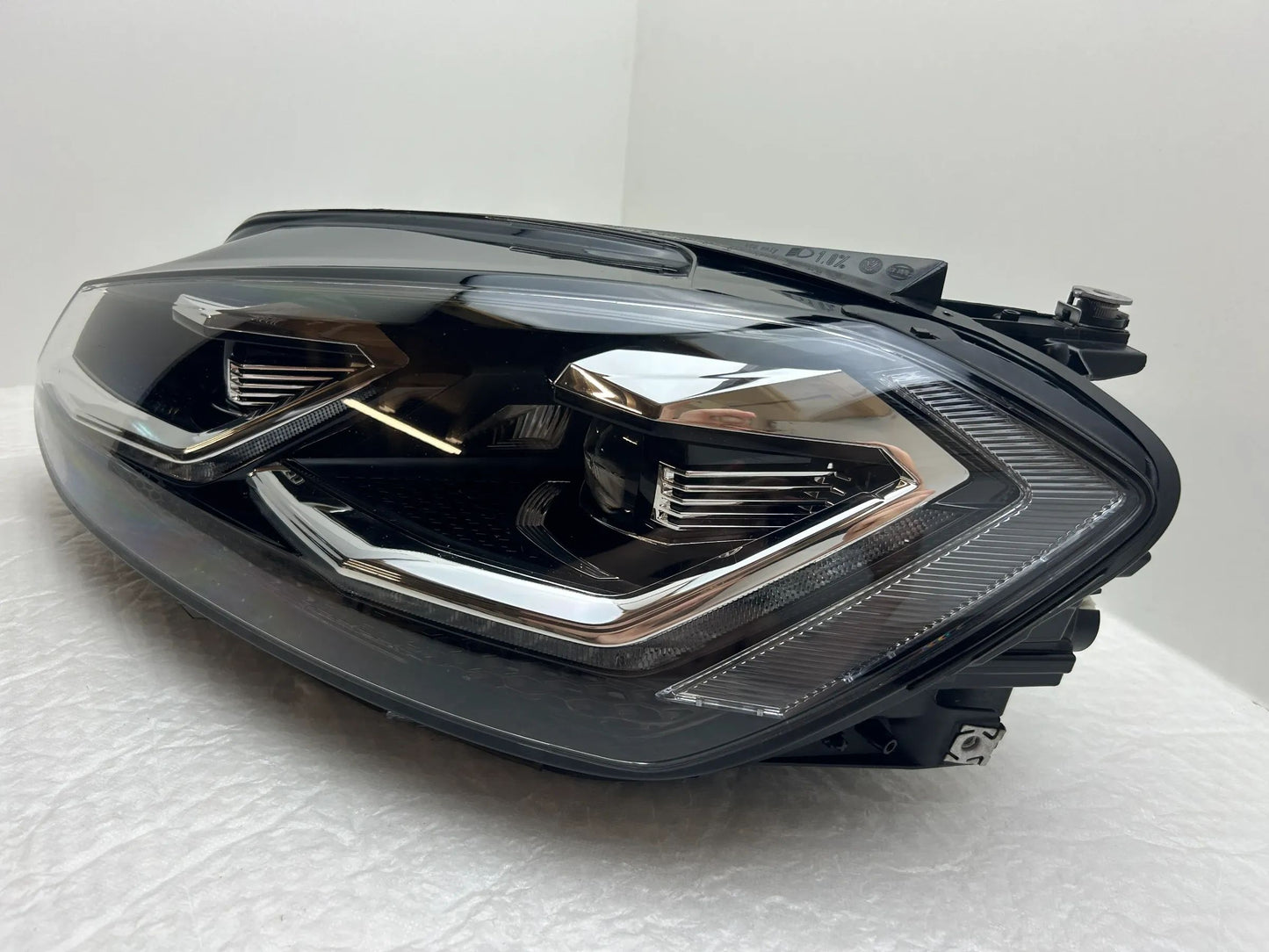 Original VW Golf VII 7 LED Scheinwerfer links 5G1941035L