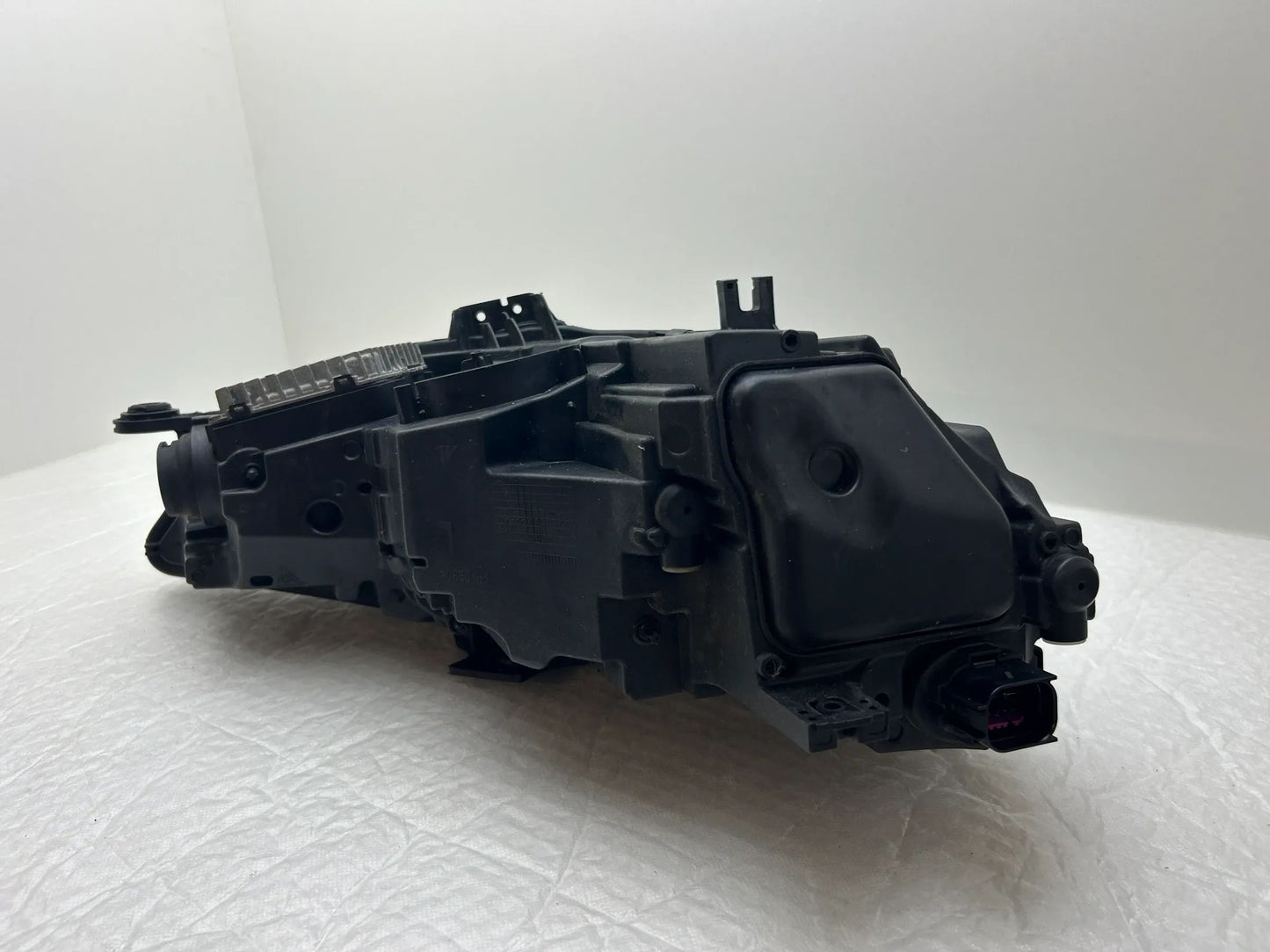 Original Audi A4 8W B9 LED Scheinwerfer links 8W0941033D