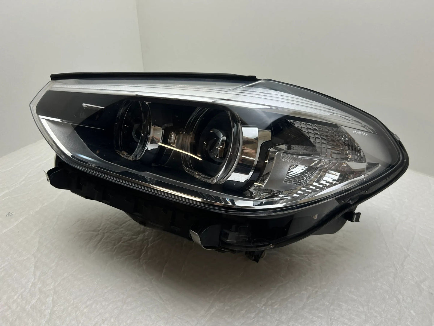 Original BMW X3 G01 X4 G02 LED Scheinwerfer links 8496817
