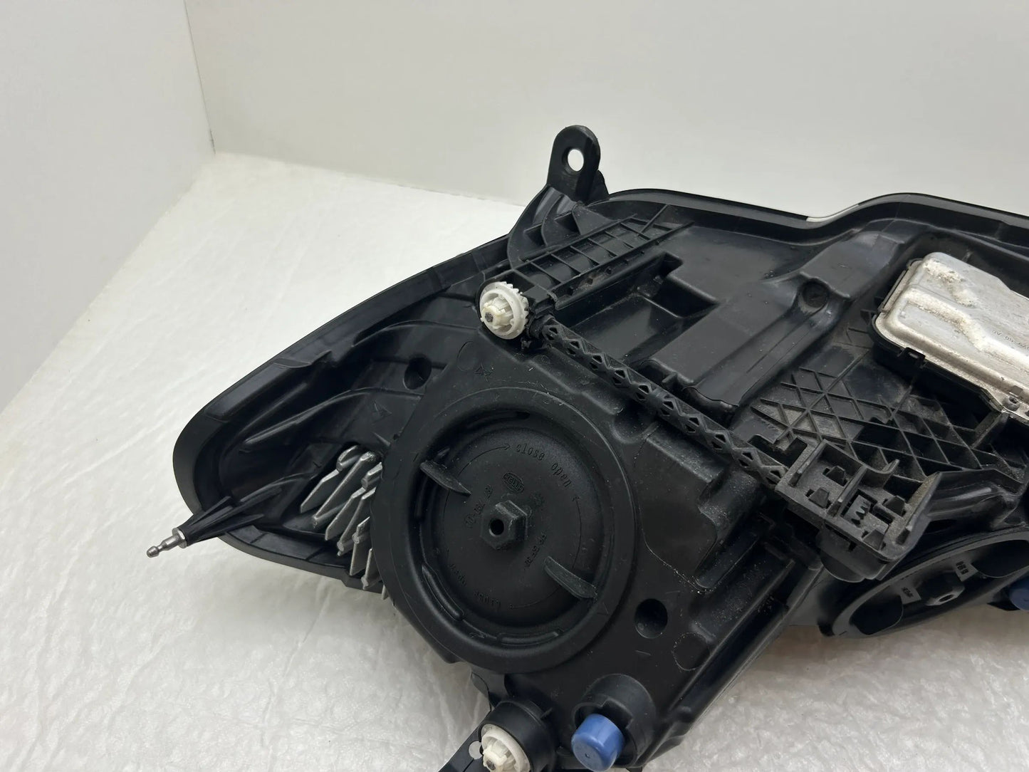 Original Jaguar XE Xenon Scheinwerfer rechts GX73-13W029-EG