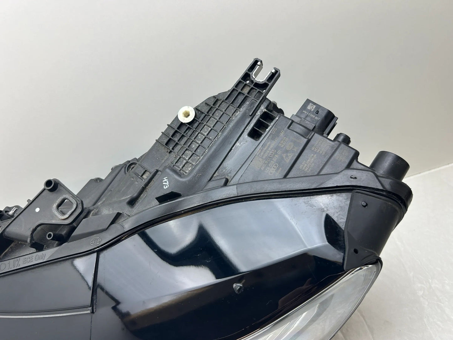 Original Audi A6 C8 4K LED Scheinwerfer links 4K0941035