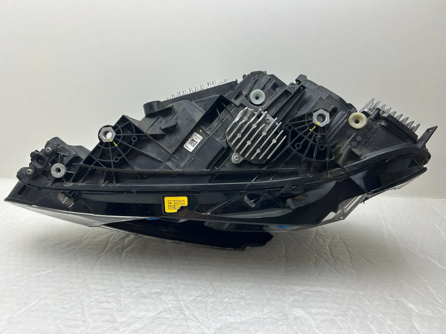 BMW 4er G22 G23 G24 G26 G82 LED Laser Scheinwerfer links 9505115
