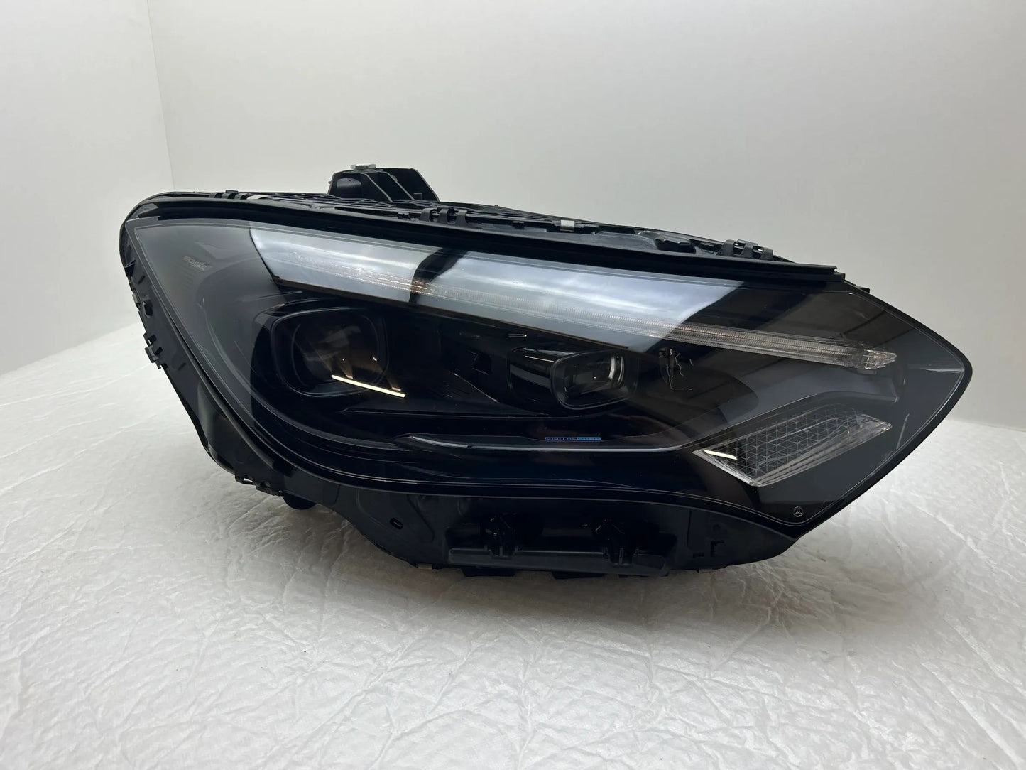 Original Mercedes EQE V295 LED Scheinwerfer rechts A2959067001