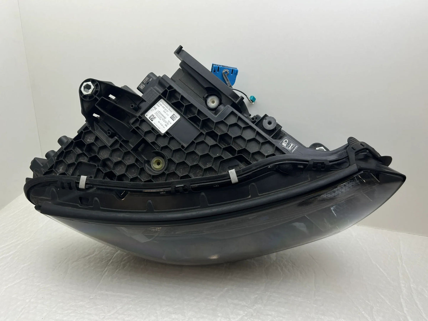 Original Mercedes EQE V295 LED Scheinwerfer rechts A2959067001