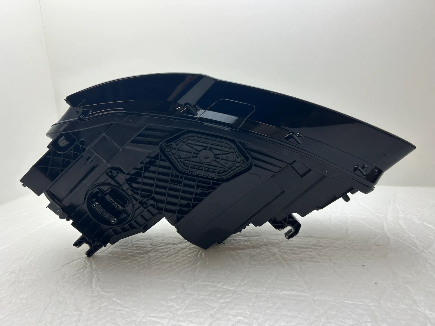 NEU Original Audi A8 4H LED Matrix Scheinwerfer rechts 4H0941784