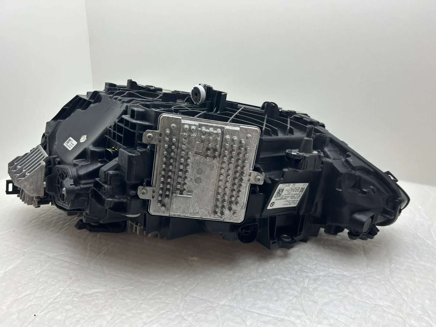 BMW 4er G22 G23 G24 G26 G82 LED Laser Scheinwerfer rechts 9505116