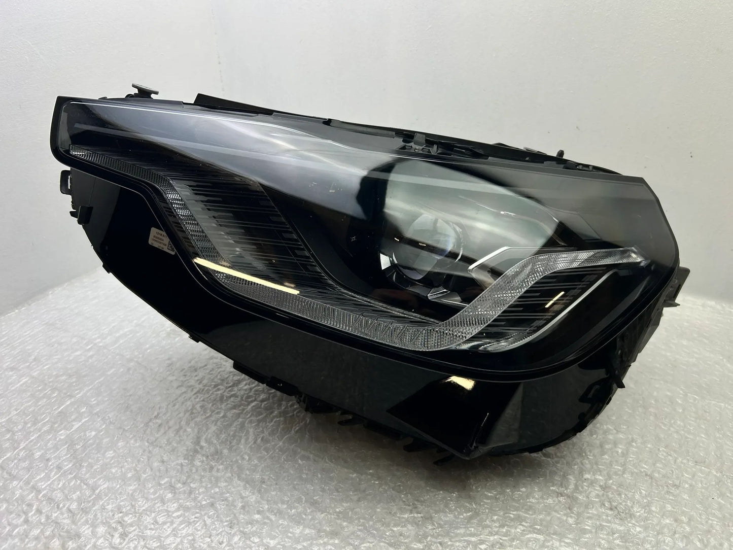 BMW 2er G42 LED Scheinwerfer Frontscheinwerfer links 8083635