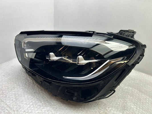 Original Mercedes W213 LED Scheinwerfer links A2139069109