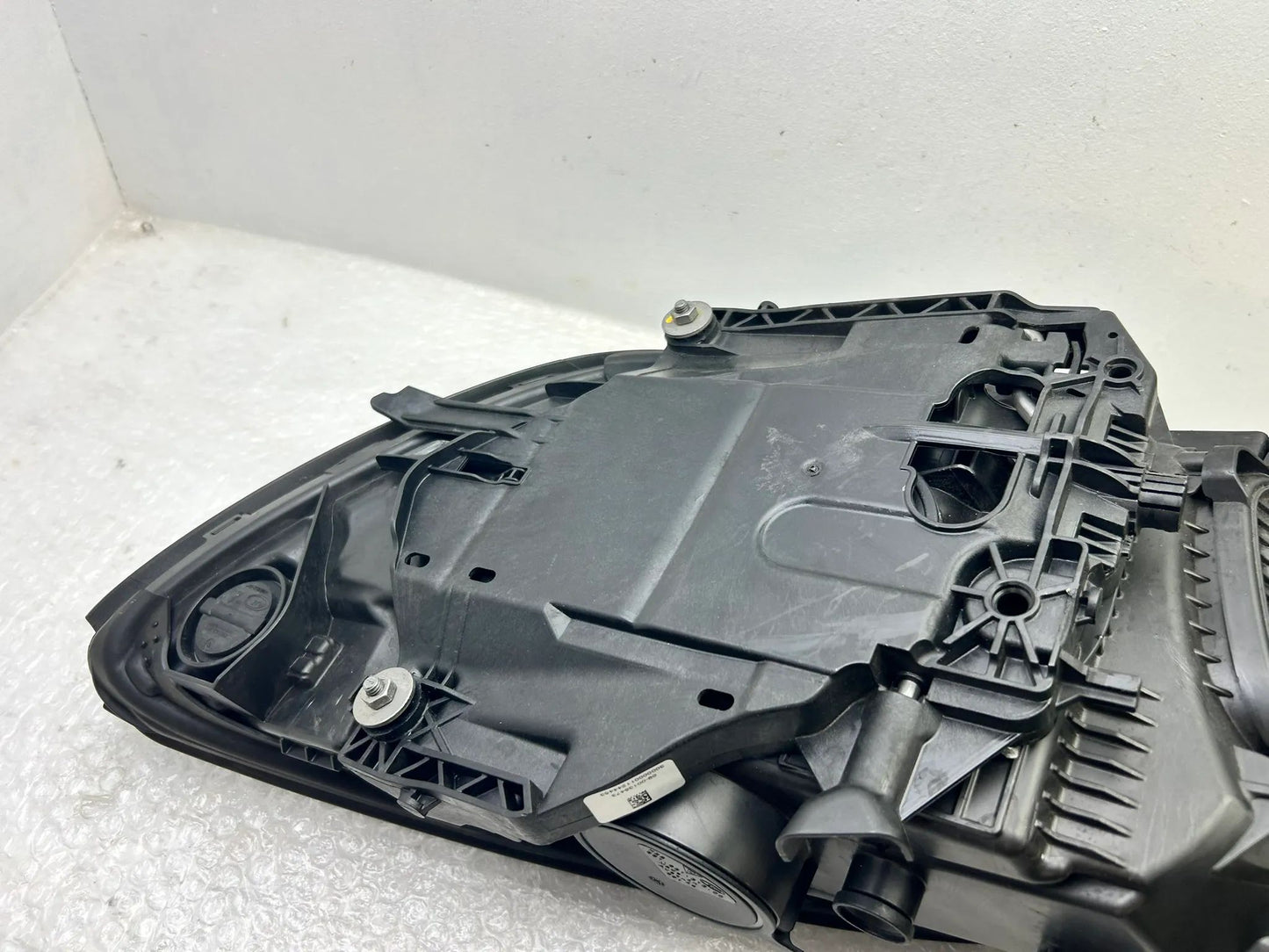 Original Porsche Cayman 981 Xenon Scheinwrefer links 98163116101