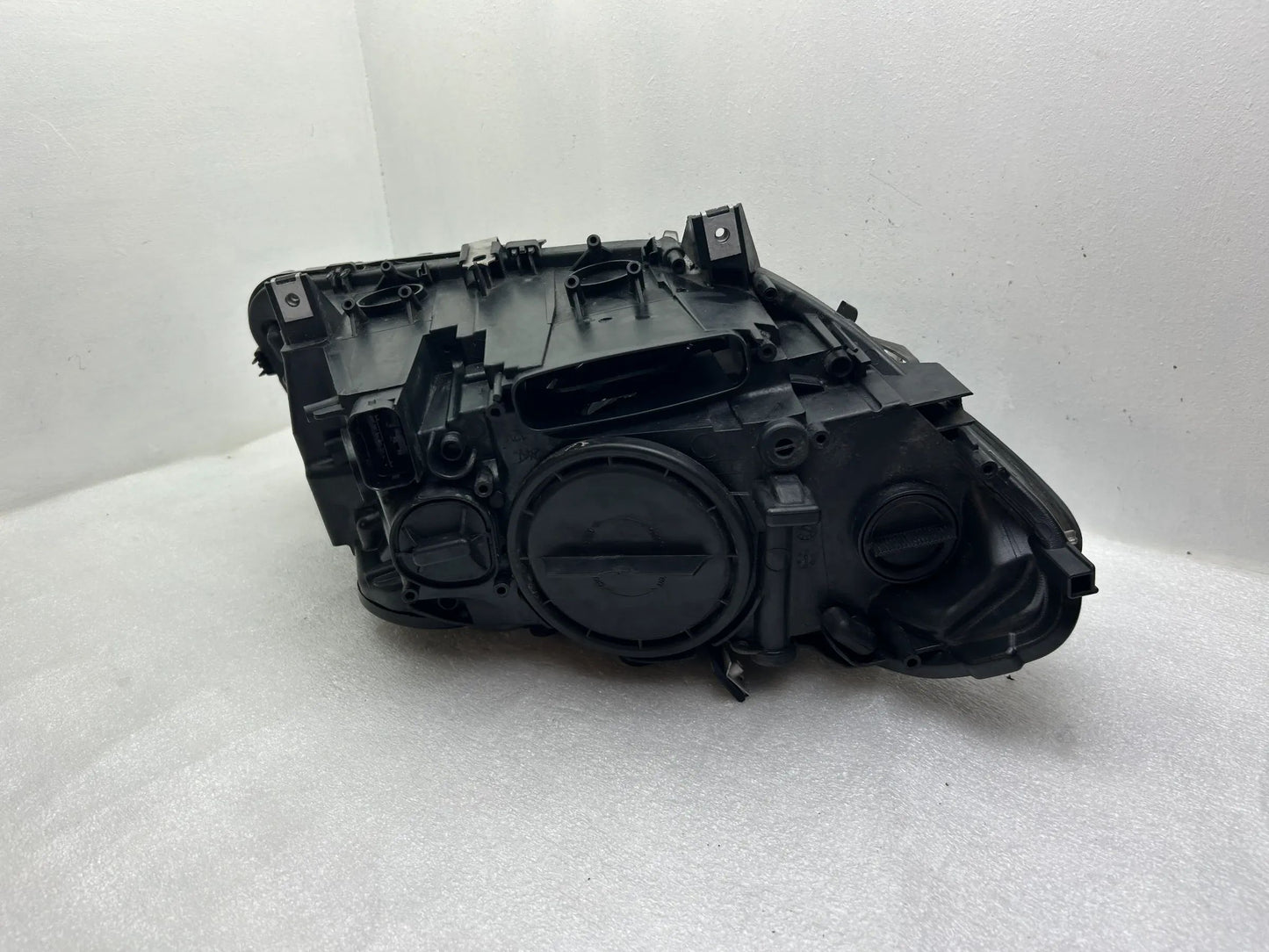 Original BMW 5er F10 F11 Xenon Scheinwerfer links 7203239