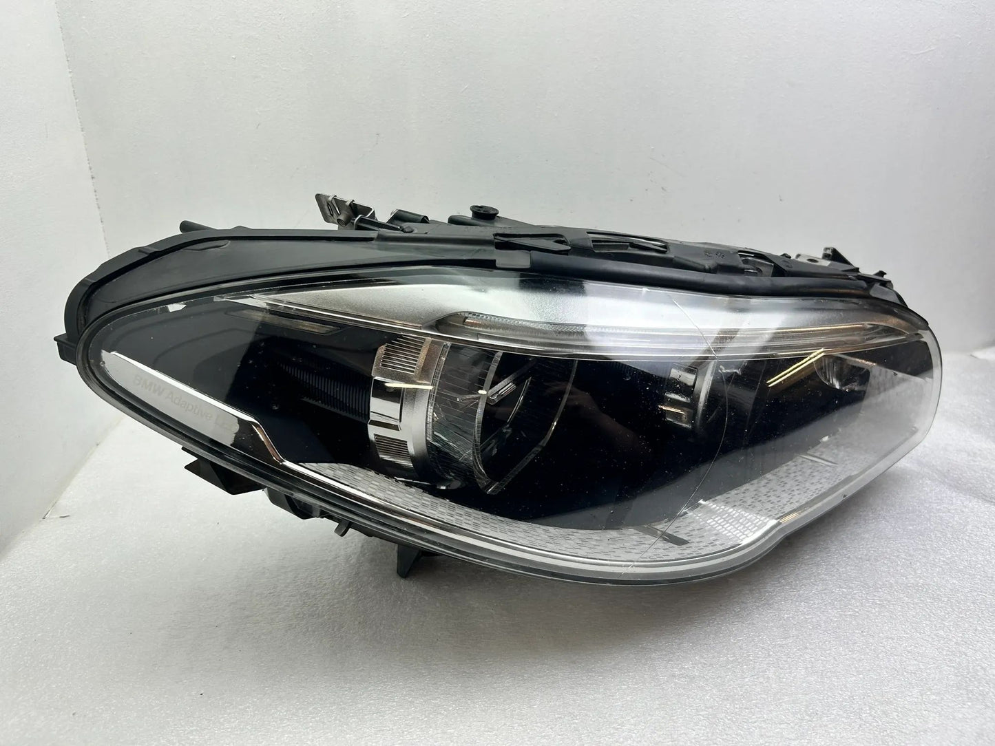 Original BMW 5er F10 F11 Adaptive LED Scheinwerfer rechts 7460596