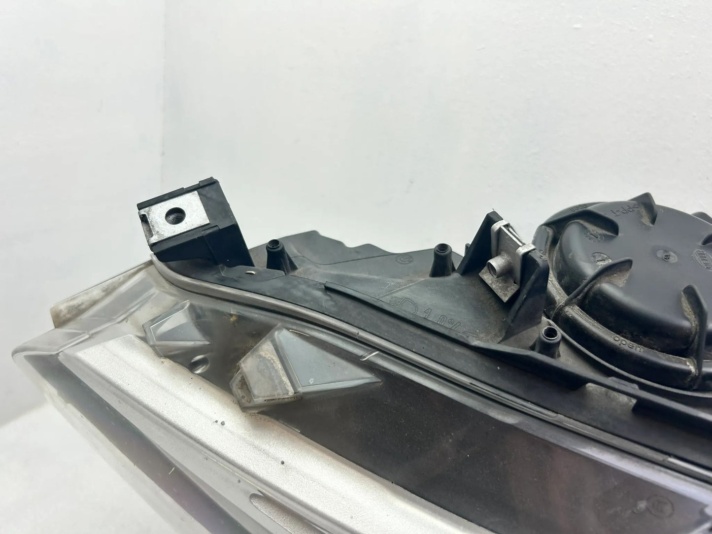Original BMW 1er F20 F21 Xenon Scheinwerfer links 7229677