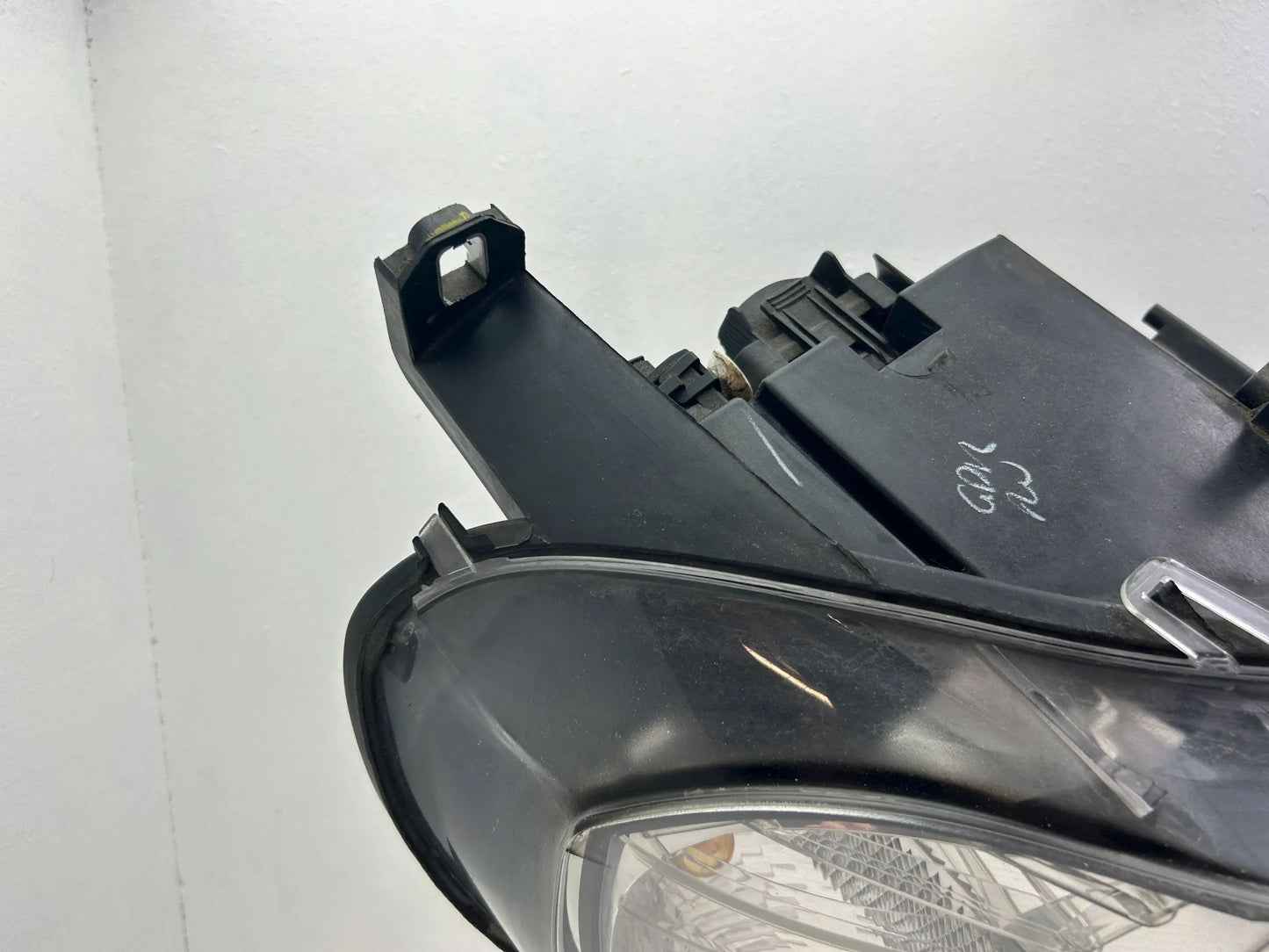 Original BMW X5 E70 Bi-Xenon Scheinwerfer rechts 7161588