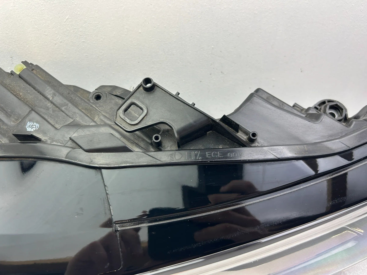 Original Audi A6 C8 4K LED Scheinwerfer rechts 4K0941040
