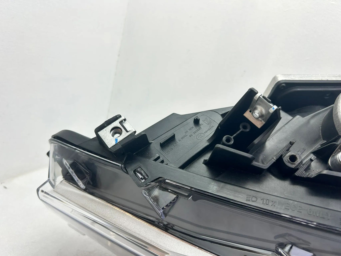 BMW 4er F32 F33 F80 Adaptive LED Scheinwerfer links 7478157