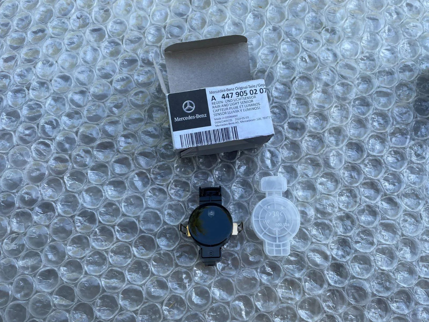 Regen- & Licht-Sensor - A4479050207 - für Mercedes-Benz V-Klasse
