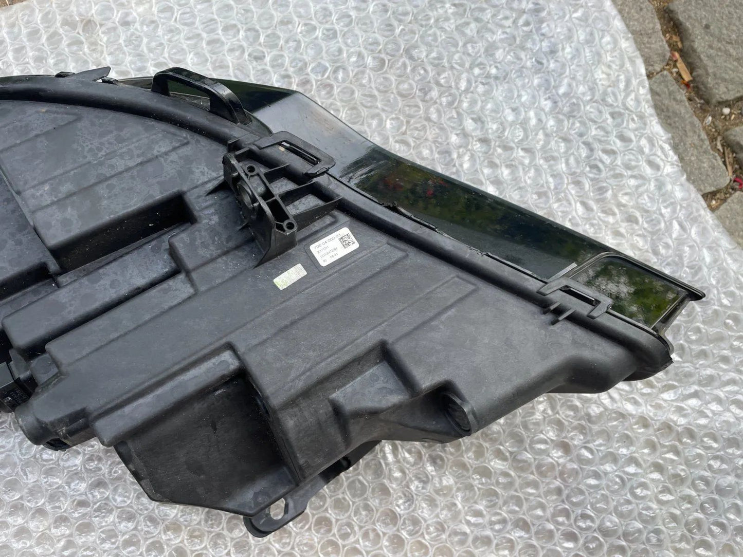 Original Opel Astra K LED Scheinwerfer rechts 39111144