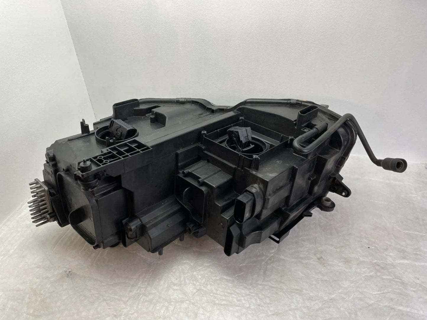Original VW Tiguan LED Scheinwerfer rechts 5NB941082D