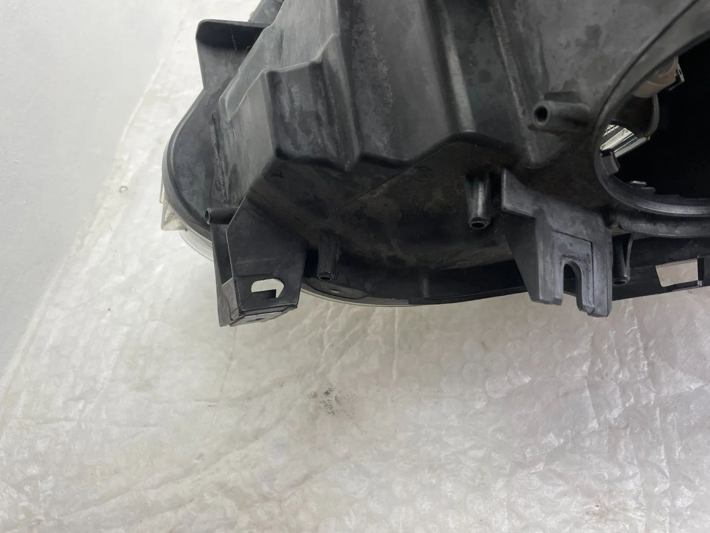 Original BMW 1er F20 F21 Xenon Scheinwerfer links 7229677