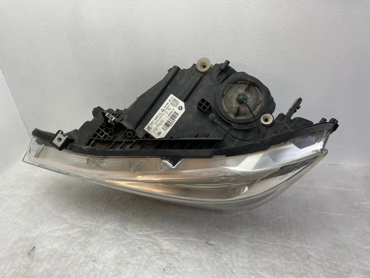 Original BMW 3er F30 F31 LED Scheinwerfer links 7453481