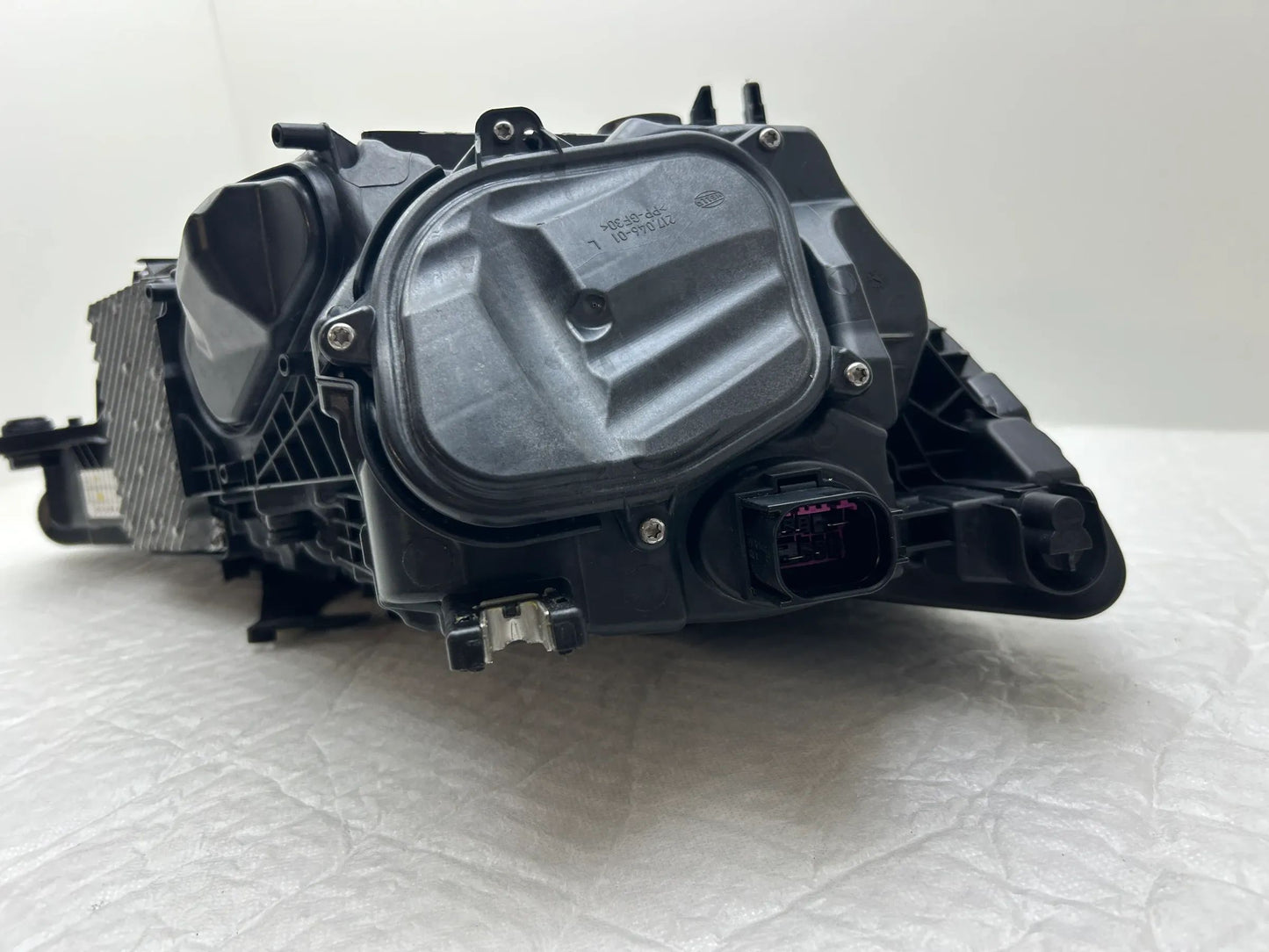 Audi A7 S7 RS7 4K8 LED Matrix Scheinwerfer links 4K8941035F
