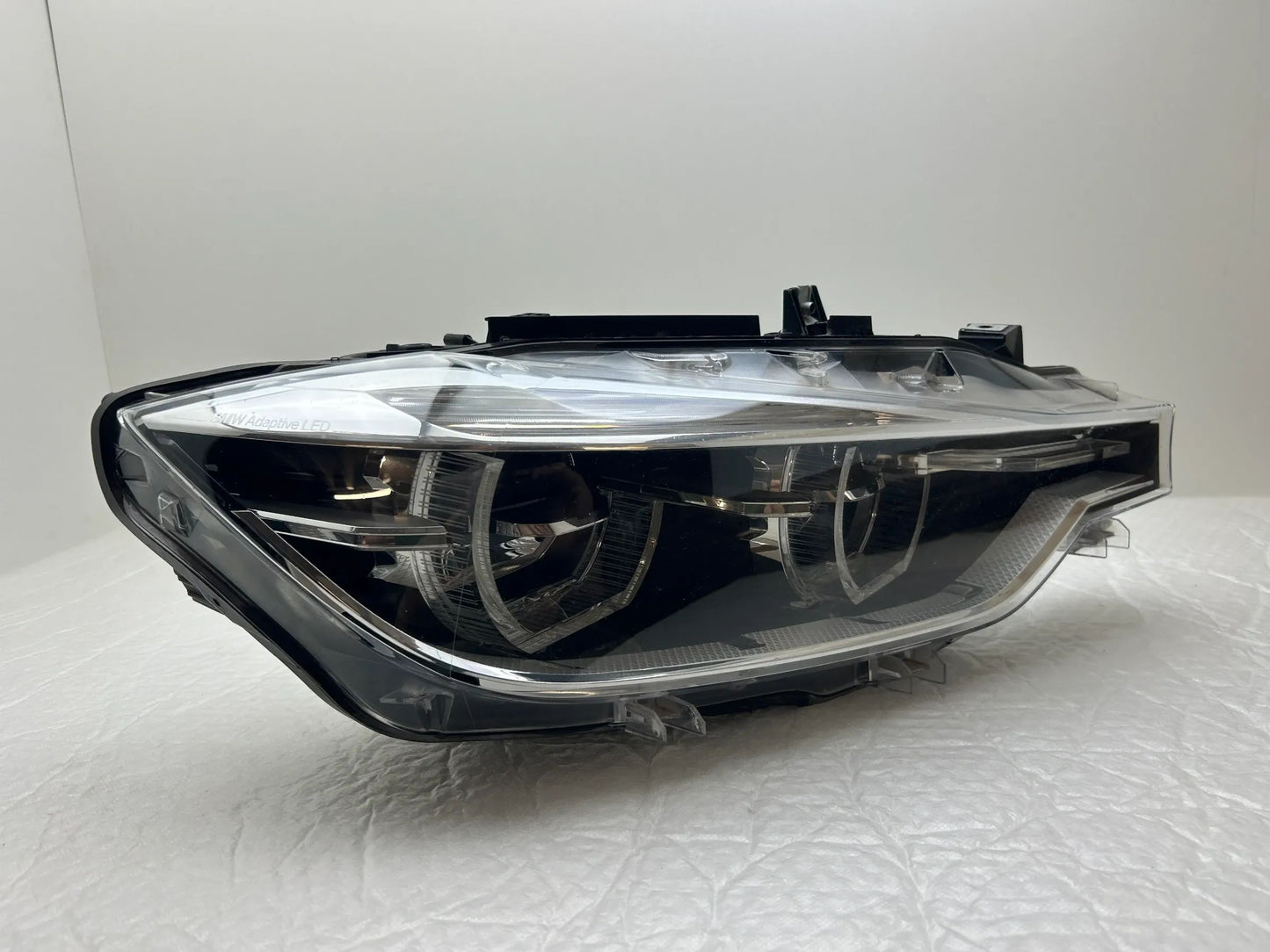 BMW 3er F30 F31 Adaptive LED Scheinwerfer rechts 7419628