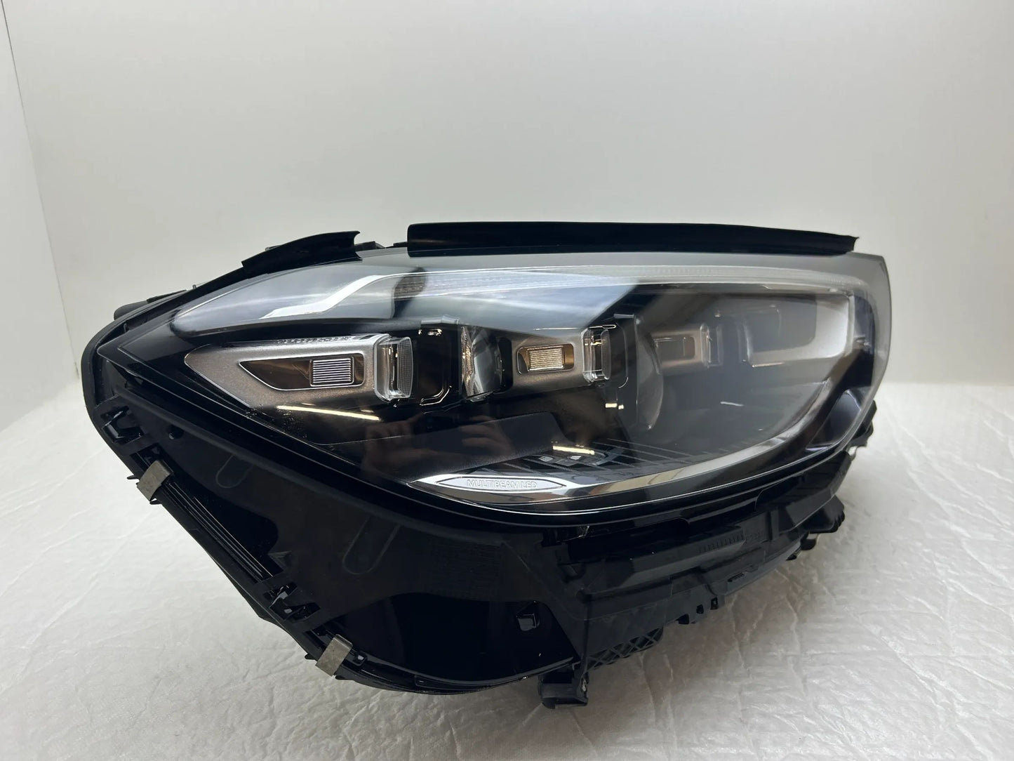 Mercedes W223 Multibeam LED Scheinwerfer rechts A2239062605