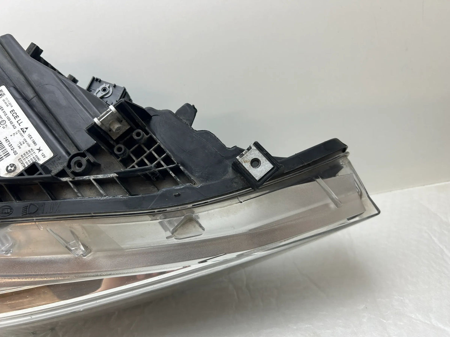 BMW 3er F30 F31 Adaptive LED Scheinwerfer rechts 7471312