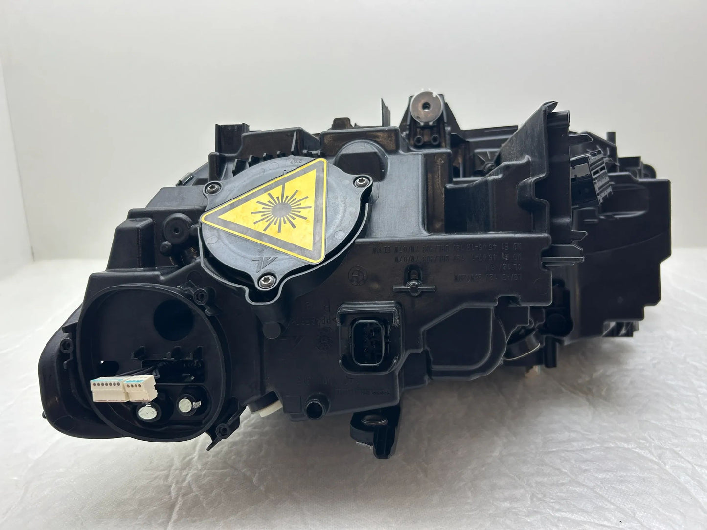Original BMW 3er G20 G21 Laser Scheinwerfer rechts 5A1DB54
