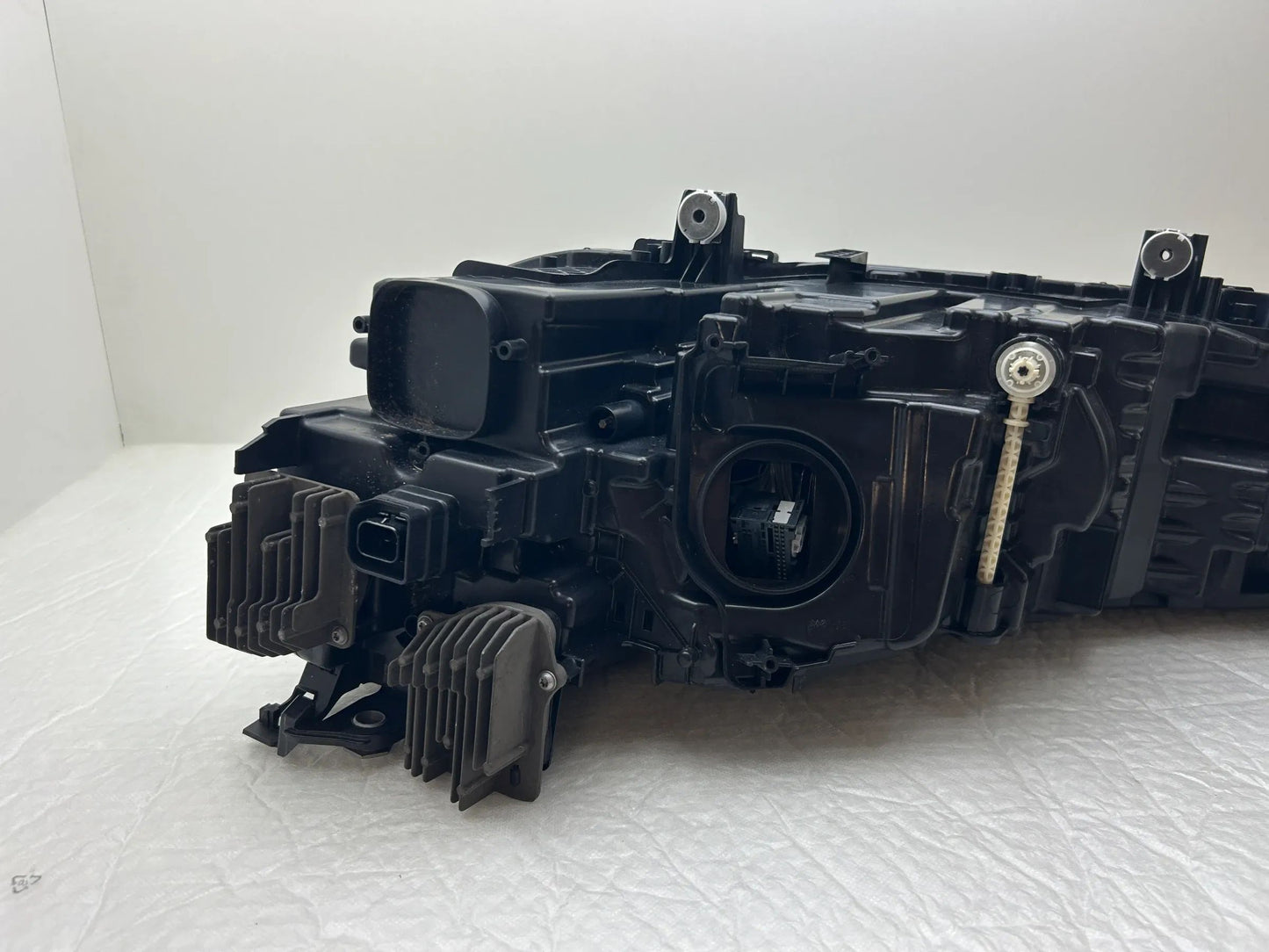 Original BMW IX I20 Full LED Scheinwerfer rechts 5A3CE92