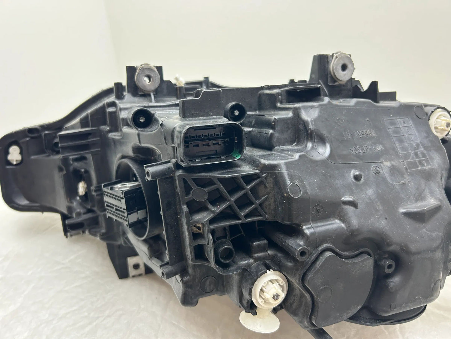 BMW 3er F30 F31 Adaptive LED Scheinwerfer links 7471311