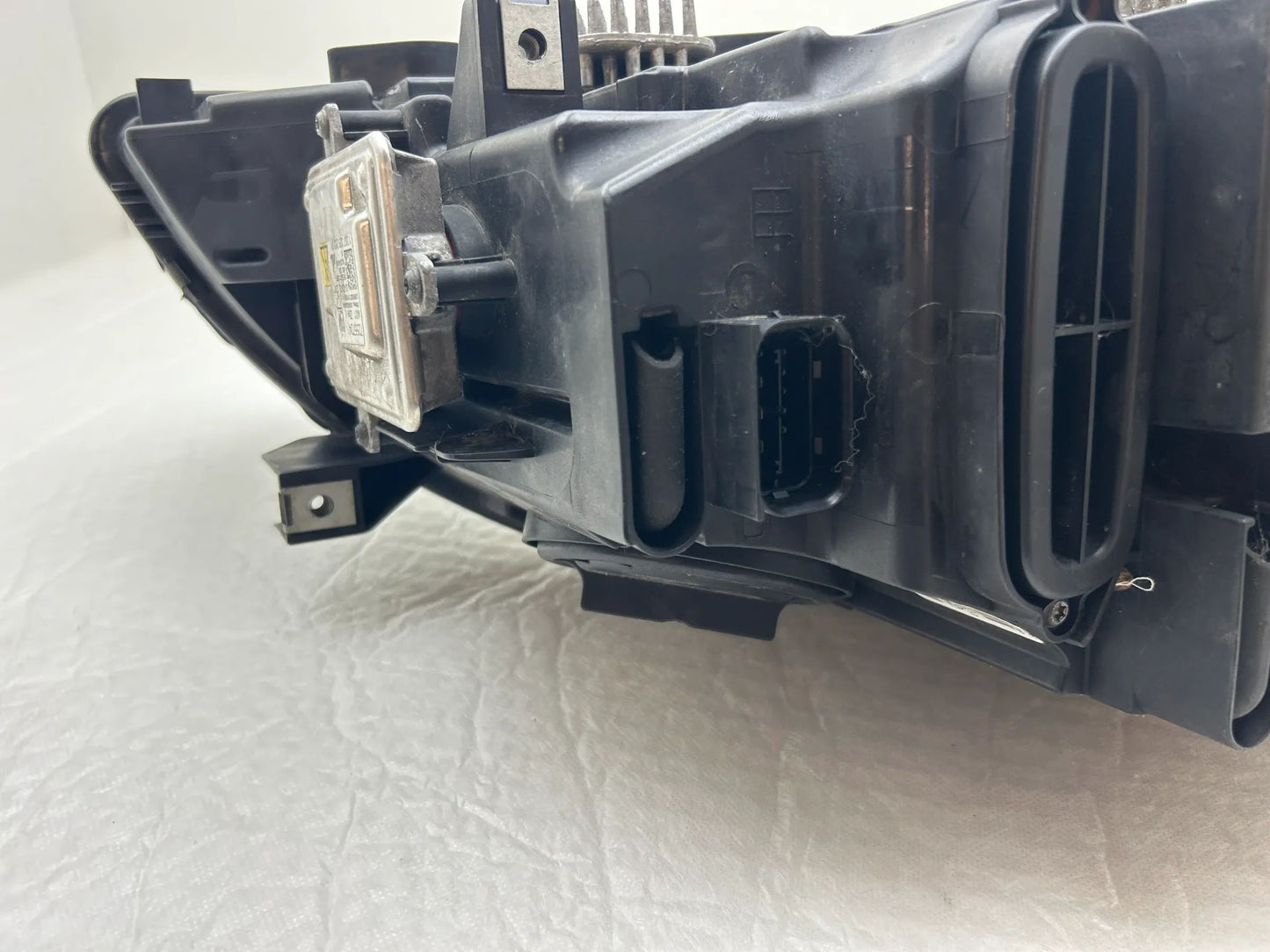 Original BMW 6er F06 F12 F13 Xenon Scheinwerfer links 7222085