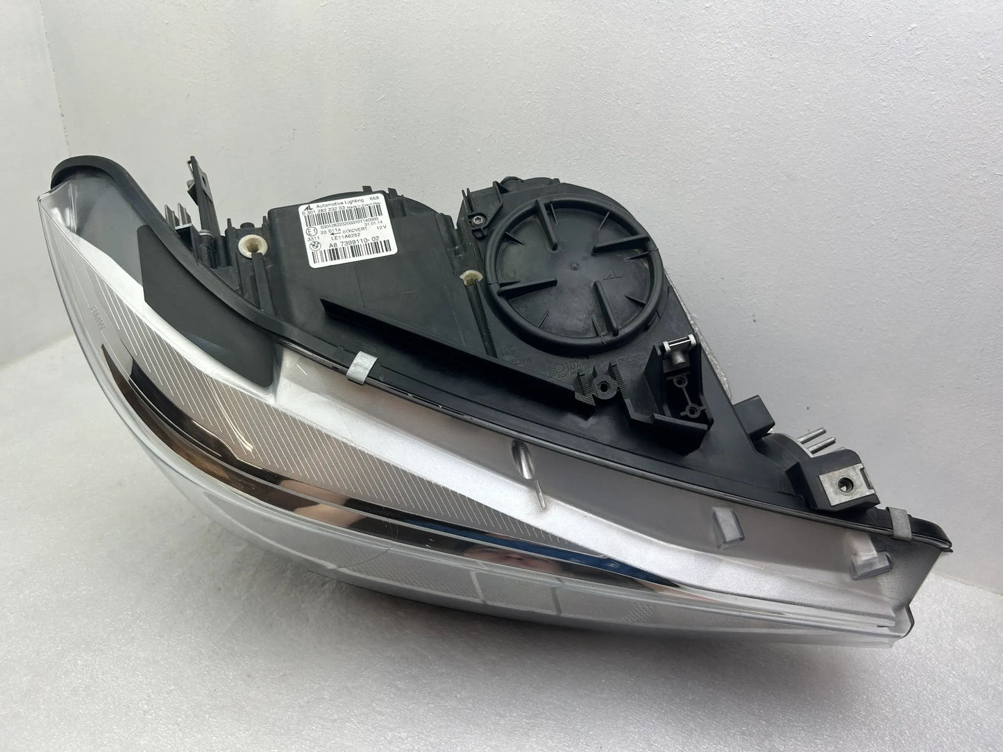 BMW 4er F32 F33 F36 LED Scheinwerfer rechts Steuergeräte 7399110