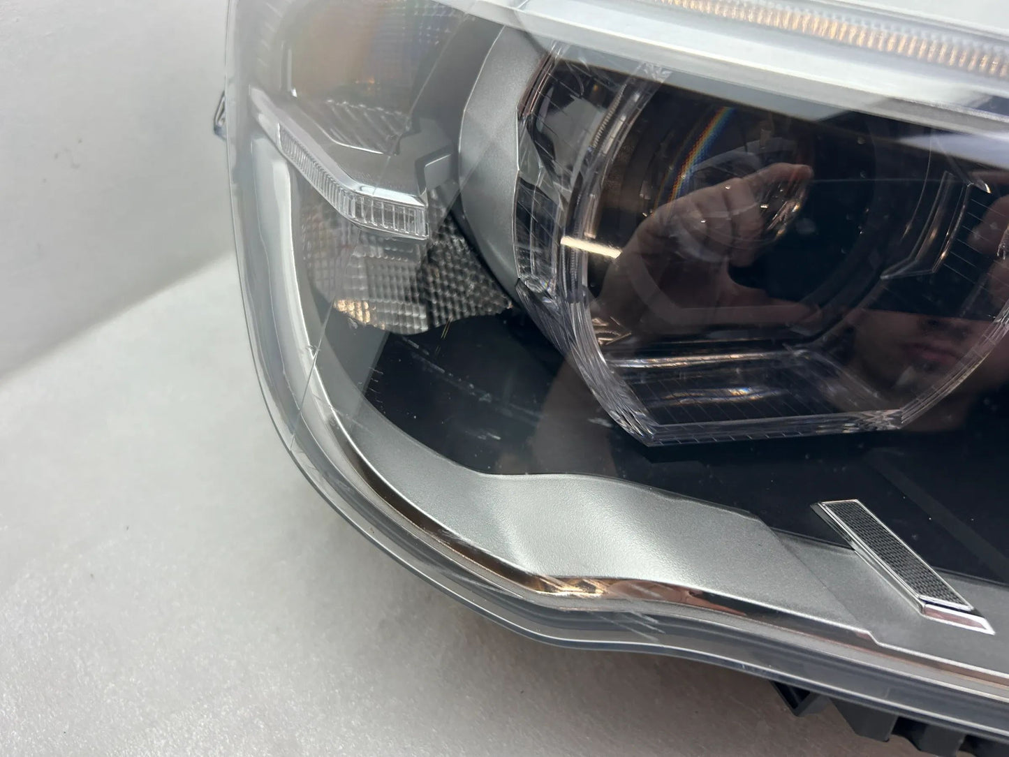 Original BMW X1 F48 Voll LED Scheinwerfer rechts 7495004