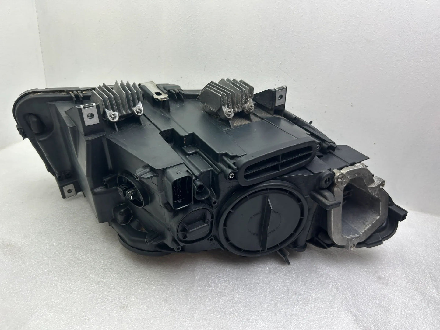 BMW 5er F10 F11 Xenon Scheinwerfer links Steuergeräte 7203251