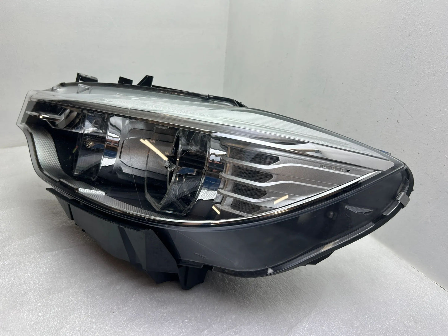 BMW 4er F32 F33 F36 LED Scheinwerfer links Steuergeräte 7399109