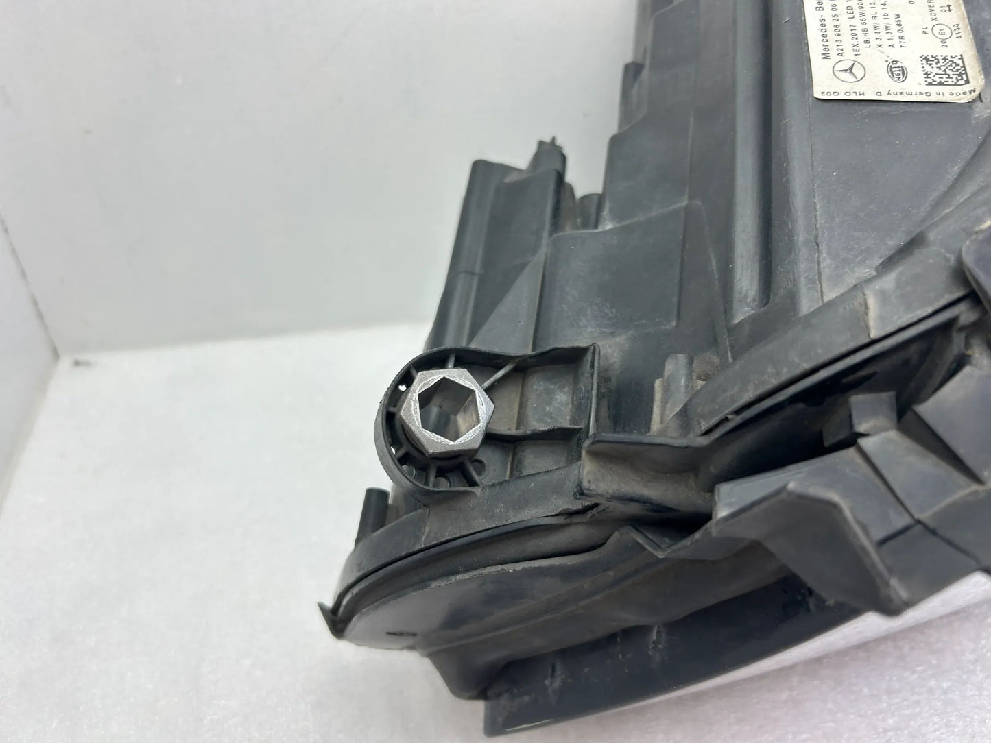 Mercedes E-Klasse W213 LED Scheinwerfer links A2139062506