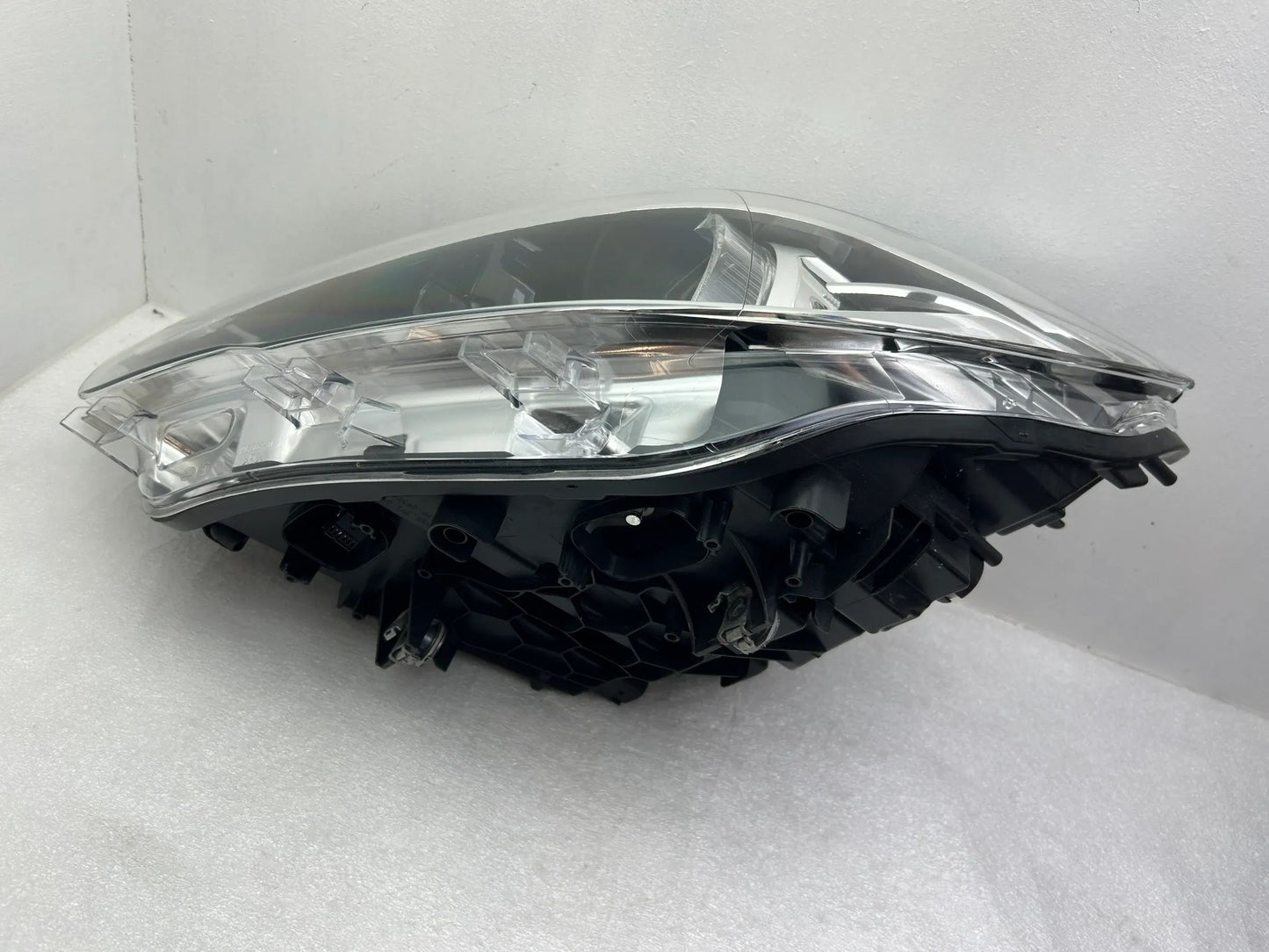 Original BMW 1er F20 F21 Scheinwerfer links 7498937