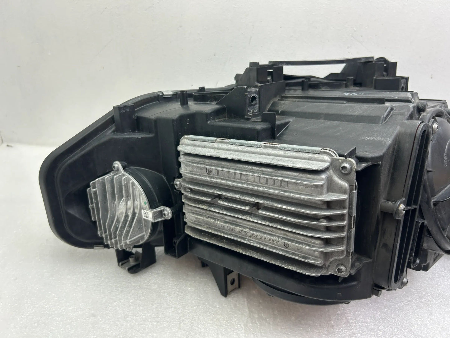 BMW 4er F32 F33 F36 LED Scheinwerfer links Steuergeräte 7410797